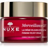 Nuxe Merveillance Lift lift crema de fata pentru fermitate pentru corectarea ridurilor 50 ml