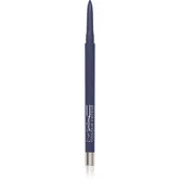 MAC Cosmetics Colour Excess Gel Pencil eyeliner gel rezistent la apă culoare Stay The Night 0,35 g