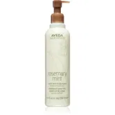 Aveda Rosemary Mint Hand and Body Wash sapun delicat pentru maini si corp 250 ml