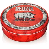 Reuzel Hollands Finest Pomade High Sheen alifie pentru par lucios 340 g
