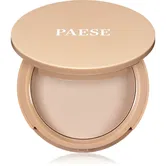 Paese Glowing pudra pentru luminozitate cu efect de netezire culoare 11 Light Beige 10 g