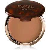 Estée Lauder Bronze Goddess autobronzant cu efect de pulbere culoare Medium Deep 21 g