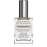 The Library of Fragrance Marshmallow eau de cologne unisex 30 ml