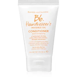 Bumble and bumble Hairdresser's Invisible Oil Conditioner balsam pentru par usor de pieptanat 60 ml