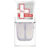Wibo 9in1 Argan Power Ingrijire pentru unghiile uscate, deteriorate si exfoliate 8.5 ml