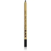 Wibo Incredible Black eyeliner khol cu ascutitoare 1,2 g
