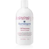 Barnängen Oil Intense gel de dus delicat pentru pielea uscata sau foarte uscata 400 ml