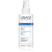 Uriage Bariéderm Cica Drying Repairing Spray spray reparator cu conținut de cupru și zinc, cu efect de uscare 100 ml