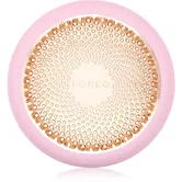 FOREO UFO™ 3 5-in-1 aparat sonic pentru accelerarea efectului măștilor de ten Pearl Pink 1 buc