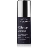 Institut Esthederm Intensive Vitamine C Serum ser cu efect iluminator cu vitamina C 10 ml