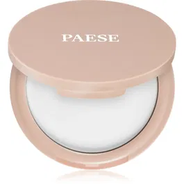 Paese Bamboo pudra matuire din bambus culoare Transparent 7 g