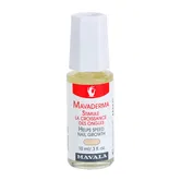 Mavala Nail Care Mavaderma ulei hrănitor pentru cresterea unghiilor 10 ml