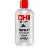 CHI Infra Ionic Color Lock tratament pentru regenerare pentru păr vopsit 355 ml