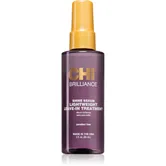 CHI Brilliance Shine Serum Lightweight Leave-in Ttreatment ser cu textura fina pentru un par stralucitor si catifelat 89 ml