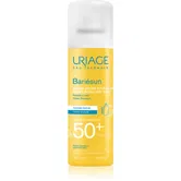 Uriage Bariésun Dry Mist SPF 50+ spray pentru plajă SPF 50+ 200 ml