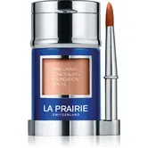La Prairie Skin Caviar Concealer Foundation make-up si corector SPF 15 culoare N-20 Pure Ivory 30 ml