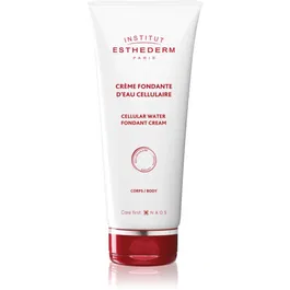 Institut Esthederm Cellular Water Fondant Cream crema de corp hidratanta pentru piele foarte uscata 200 ml