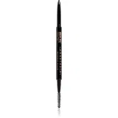 Anastasia Beverly Hills Brow Wiz creion sprâncene precise culoare Dark Brown 0,09 g