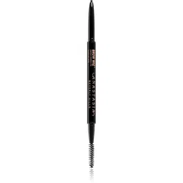 Anastasia Beverly Hills Brow Wiz creion sprâncene precise culoare Dark Brown 0,09 g