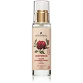 Orientana Japanese Rose & Saffron Face Oil ulei facial de reintinerire 30 ml