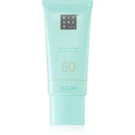Rituals The Ritual Of Karma crema de soare pentru fata SPF 50 50 ml