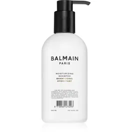 Balmain Hair Couture Moisturizing sampon hidratant 300 ml