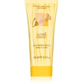 Alyssa Ashley CocoVanilla cremă de mâini și corp pentru femei 100 ml