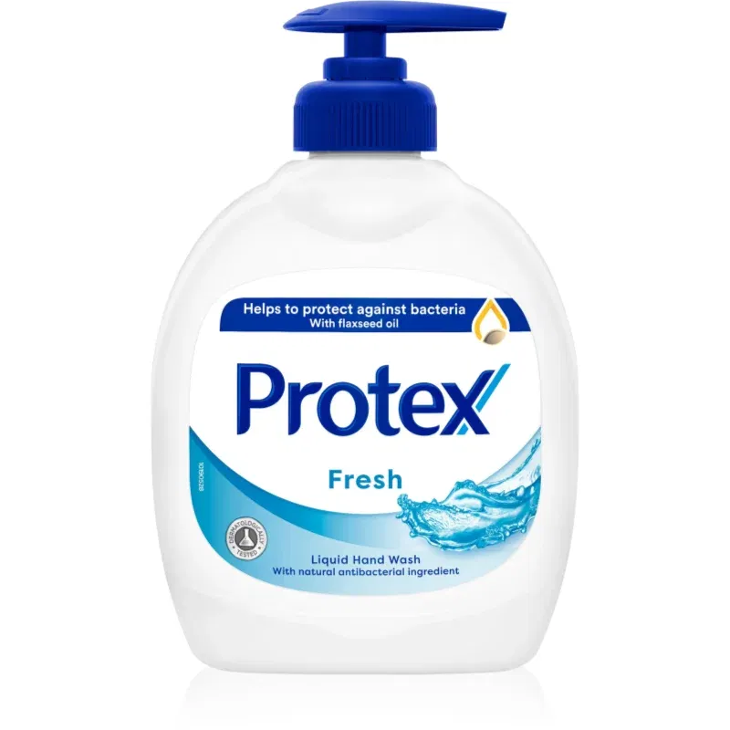 Protex Fresh săpun lichid antibacterian 300 ml