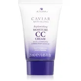 Alterna Caviar Anti-Aging Replenishing Moisture crema CC pentru păr 25 ml