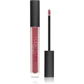 Huda Beauty Liquid Matte ruj de buze lichid, cu finisaj matifiant culoare Icon 4,2 ml