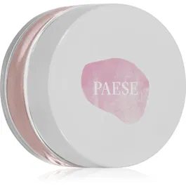 Paese Mineral Line Blush blush mineral pudră culoare 302C mallow 6 g