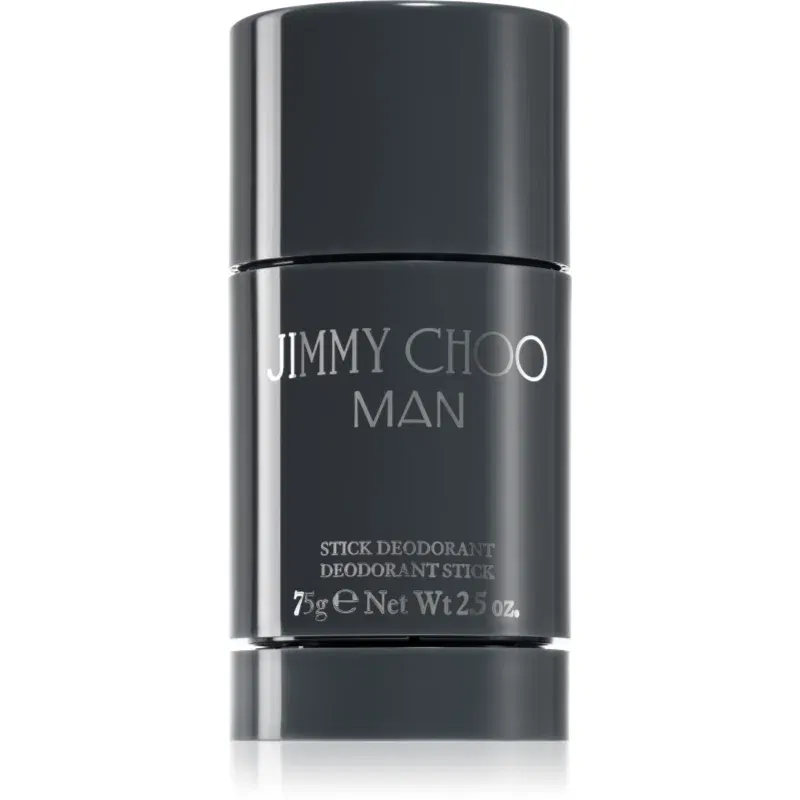 Jimmy Choo Man Extreme deostick pentru bărbați 75 g