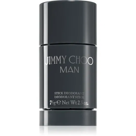 Jimmy Choo Man Extreme deostick pentru bărbați 75 g