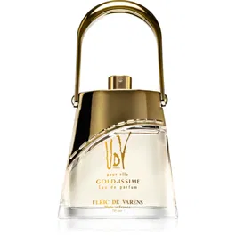 Ulric de Varens UDV Gold-issime Eau de Parfum pentru femei 30 ml