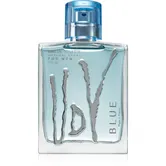 Ulric de Varens UDV Blue Eau de Toilette pentru bărbați 100 ml