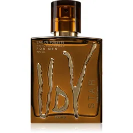 Ulric de Varens UDV Star Eau de Toilette pentru bărbați 60 ml