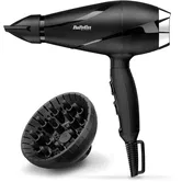 BaByliss Shine Pro 2200 6713DE uscator de par