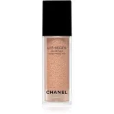Chanel Les Beiges Water-Fresh Tint machiaj ușor de hidratare cu aplicator culoare Medium Light 30 ml