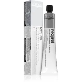 L’Oréal Professionnel Majirel culoare par culoare 9.0 Deep Very Light Blonde 50 ml