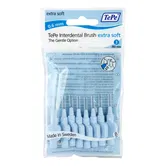 TePe Extra Soft perie interdentara 0,6 mm 8 buc