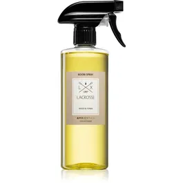 The Olphactory Lacrosse Wood & Tonka spray pentru camera 500 ml