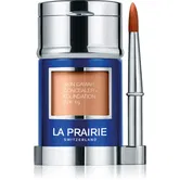 La Prairie Skin Caviar Concealer Foundation make-up si corector SPF 15 culoare NC-20 Peche 30 ml