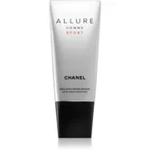 Chanel Allure Homme Sport balsam după bărbierit pentru bărbați 100 ml