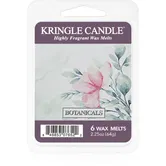 Kringle Candle Botanicals ceară pentru aromatizator 64 g