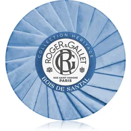 Roger & Gallet Bois de Santal sapun parfumat 100 g