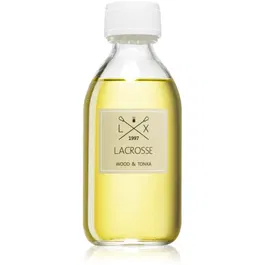 The Olphactory Lacrosse Wood & Tonka reumplere în aroma difuzoarelor 250 ml