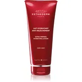 Institut Esthederm Sculpt System Extra-Firming Hydrating Lotion lotiune de corp pentru fermitate cu efect de hidratare 200 ml