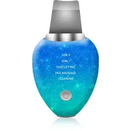 BeautyRelax Peel&Lift EMS spatulă multifuncțională cu ultrasunete 1 buc