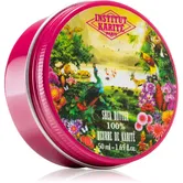 Institut Karité Paris Pure Shea Butter 100% Jungle Paradise Collector Edition unt de shea 50 ml