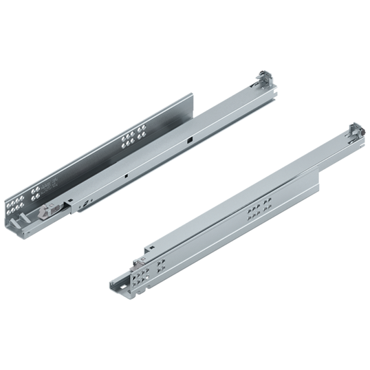 Glisiera Blum Tandem 560F3000B, otel, max 30 kg, 300 mm